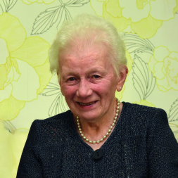 Marie-Louise Deschepper